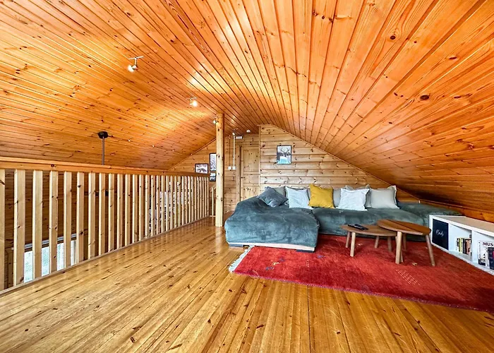 Chalet Ardoise - Nature Paradise - Swiss Alps