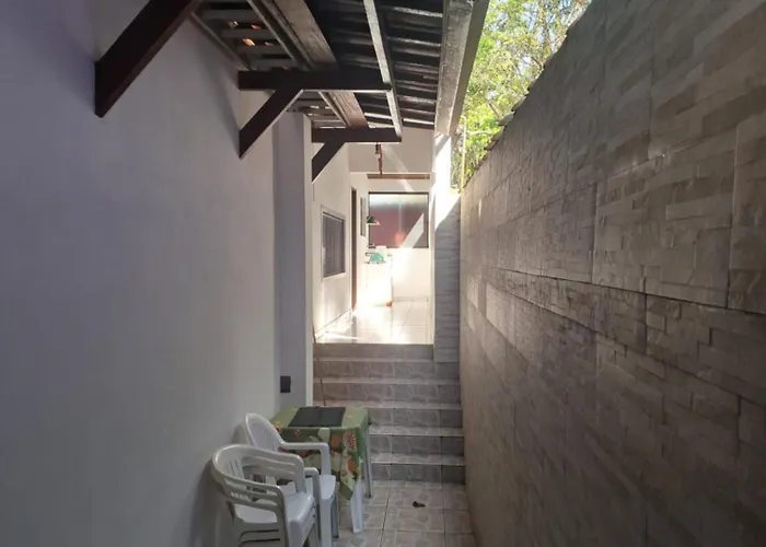 Casa Em Ilhabela