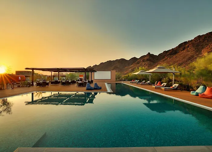 Cloud 7 Residence Alula