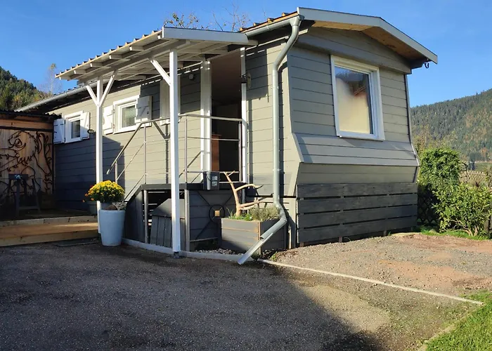 Chalet Notcimick