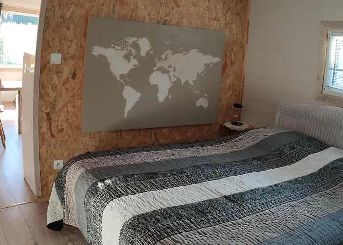 Chalet Notcimick
