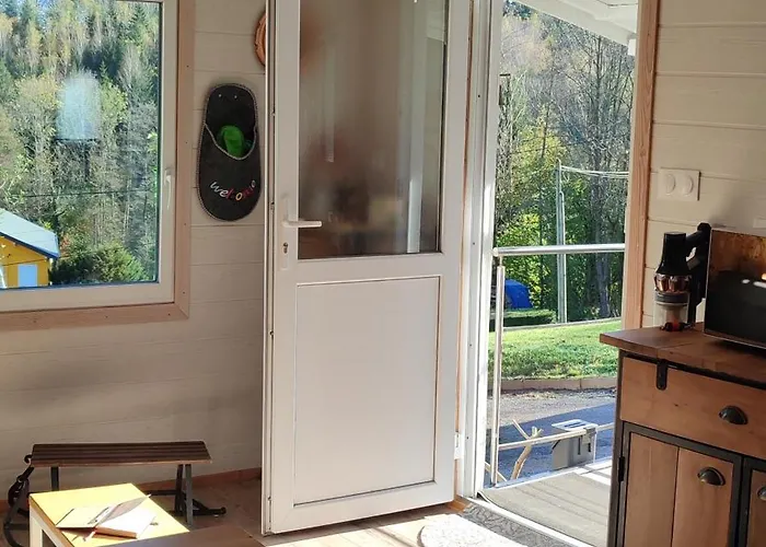 Chalet Notcimick