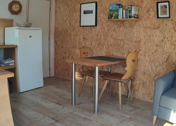 Chalet Notcimick