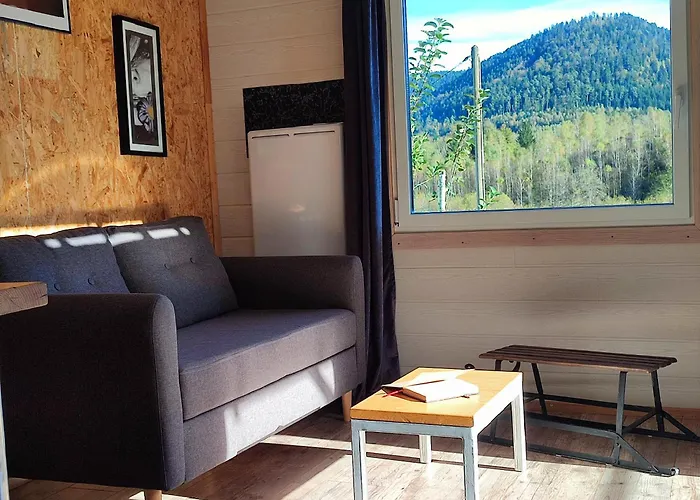 Chalet Notcimick