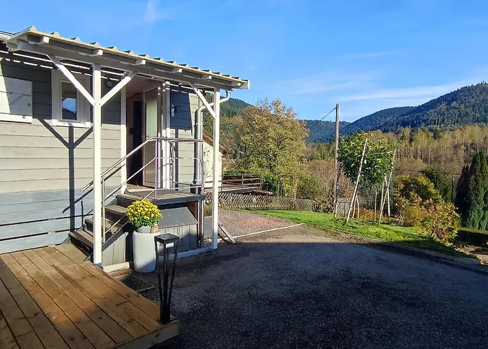 Chalet Notcimick