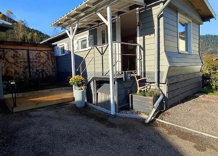 Chalet Notcimick