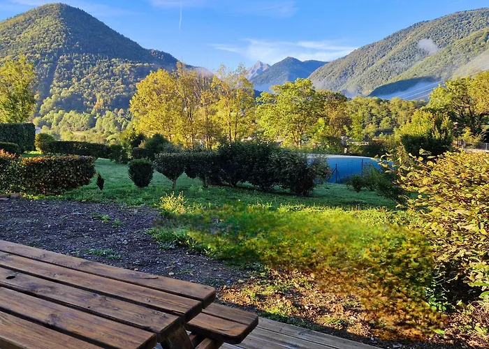 Le Refuge D'Olena