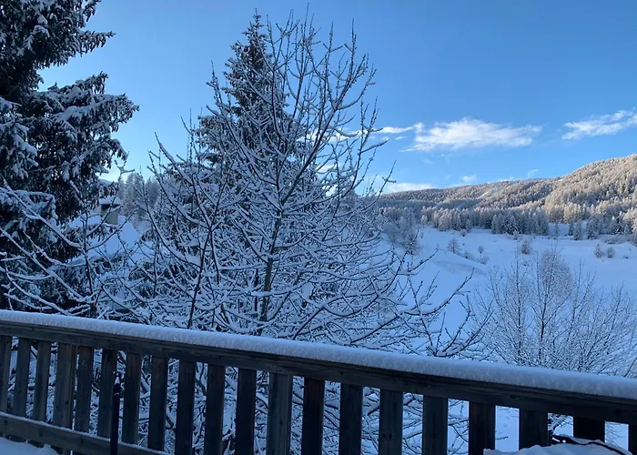 Chalet Luxueux Sauna Wifi