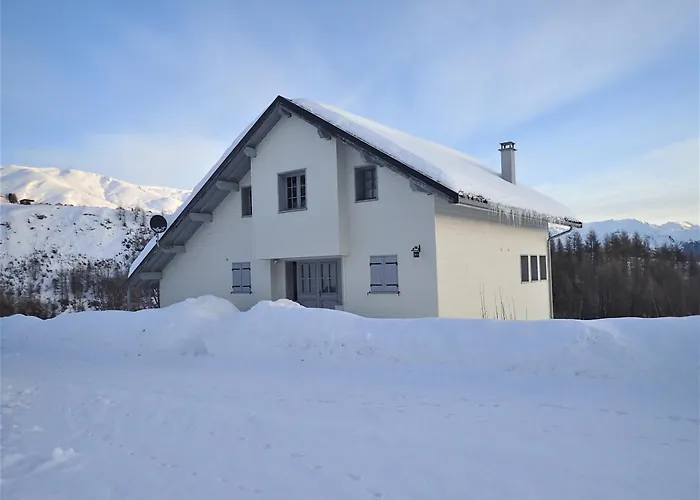 Chalet de Luxe 4* · Spa · Idéal Familles · 20 Pers. - FR-1-267-257