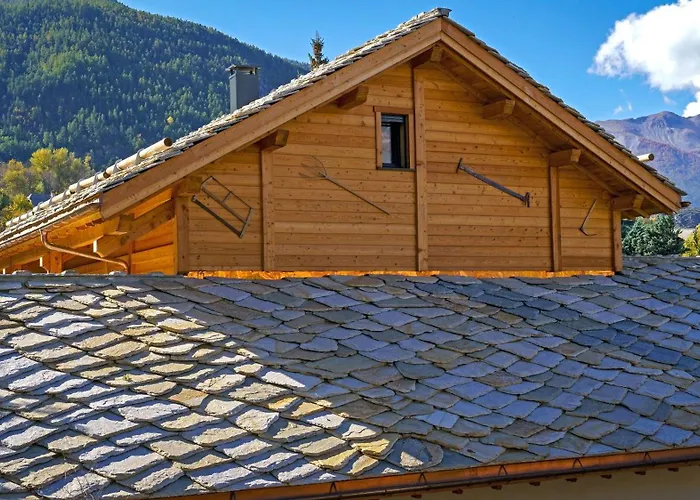 Chalet Mae