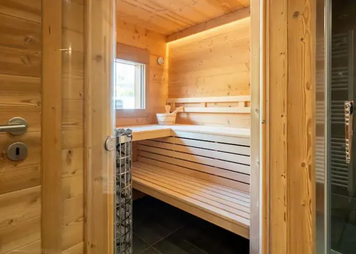 Chalet Solie