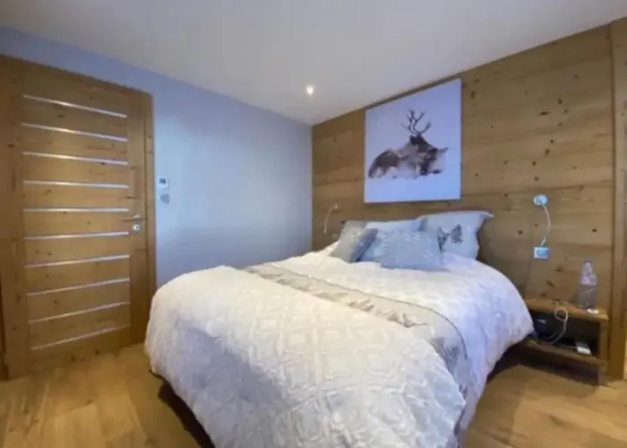 Chalet Solie