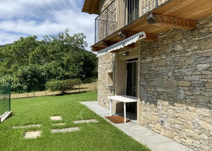 Chalet San Martino