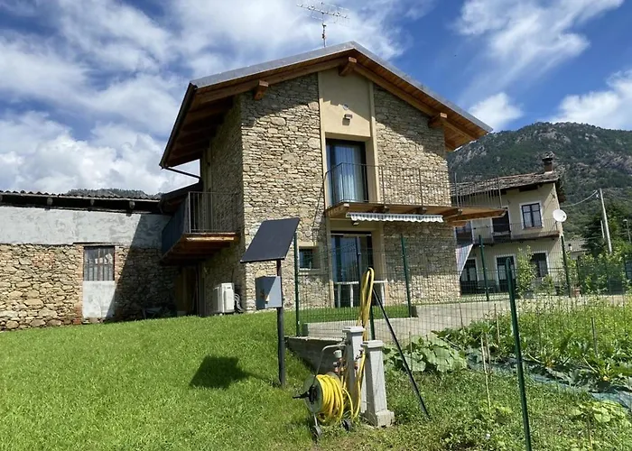 Chalet San Martino