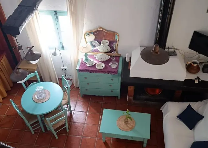 Las Hazuelas Villa 15