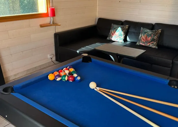 Chalet des Anges