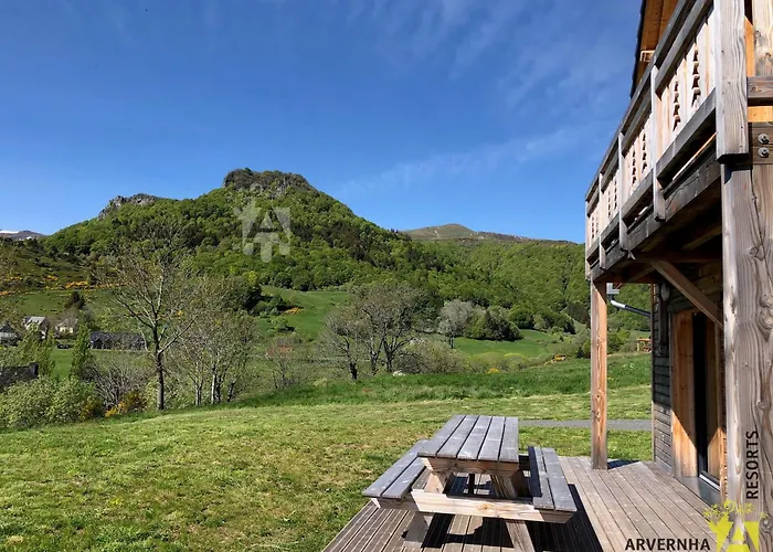 Chalet Nid Nous