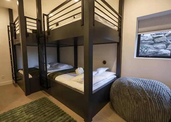 Park City Pines Retreat Sleeps 22!