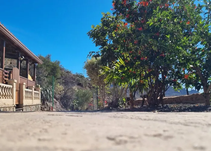 Casa Pablito