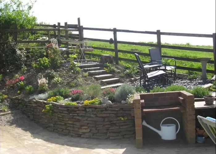 Coombe Corner Cornwall