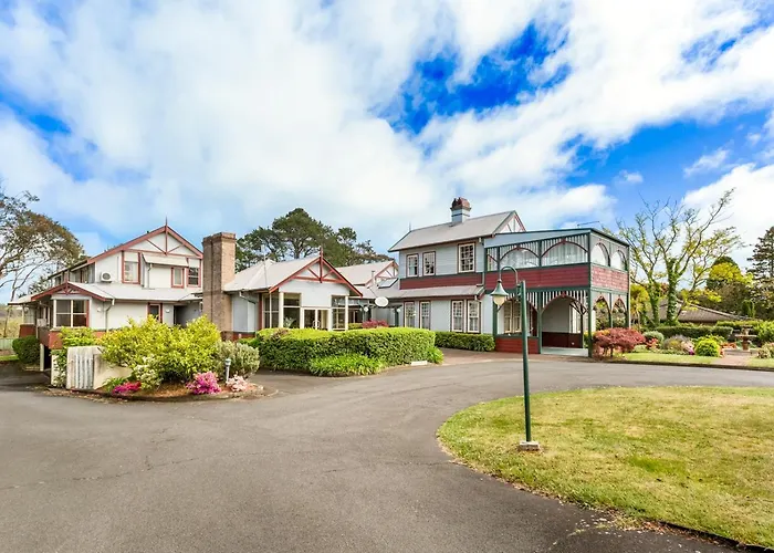 Guest house: La Maison Boutique Hotel