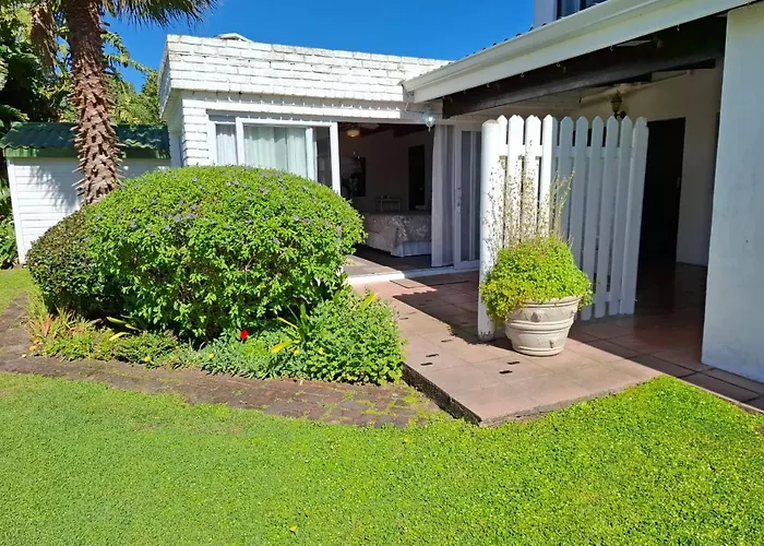 Point Lodge Knysna