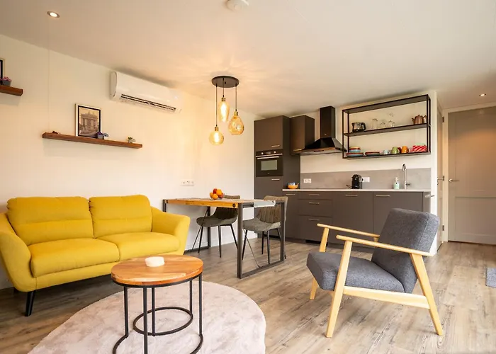 Antonius Hoeve Chalets