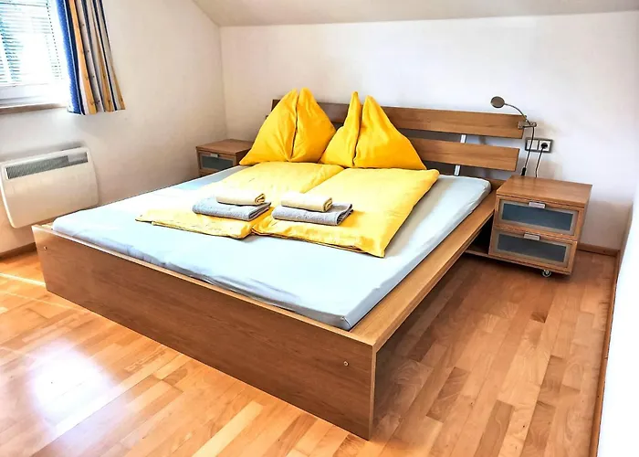 Chalet Astrid By Interhome