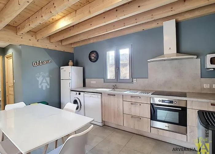 Chalet Caranne