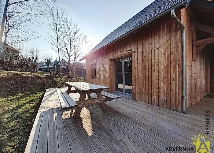 Chalet Caranne