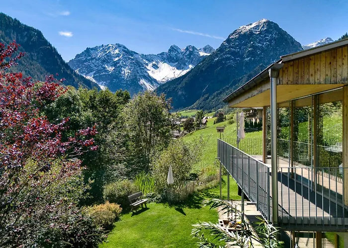 Panorama Chalet Bellavista
