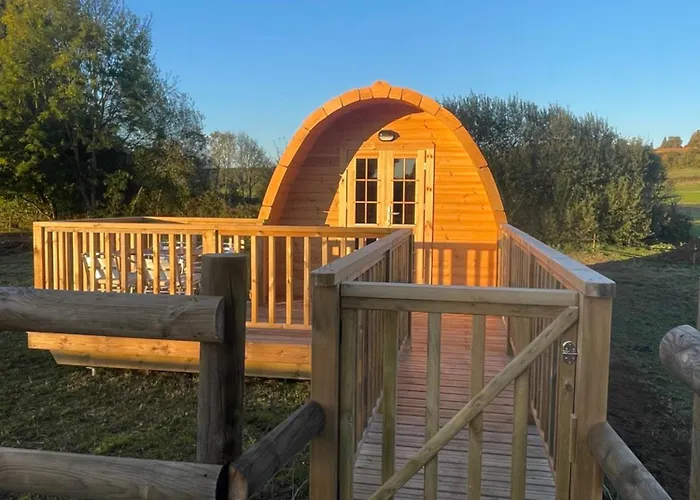 Cabane Pod1
