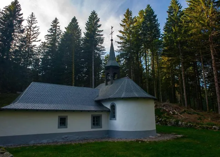 Le Chalet Montanea-Jacuzzi-Free Parking