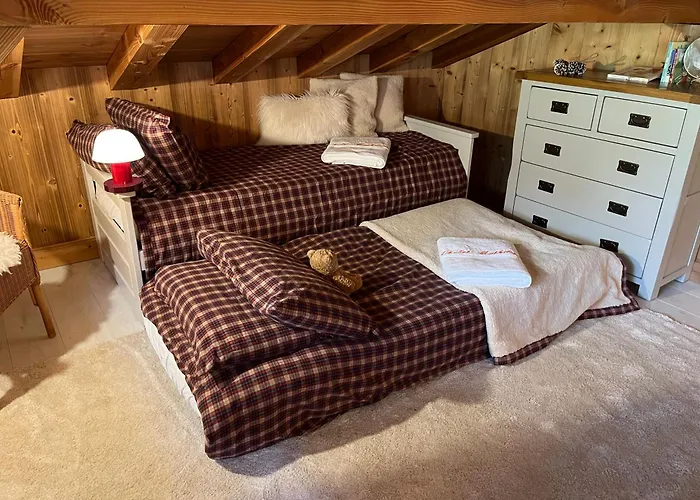 Chalet Mathilde - Morzine