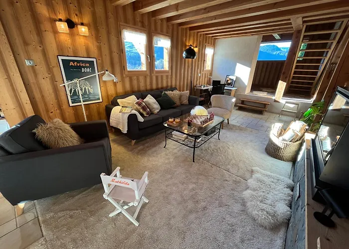 Chalet Mathilde - Morzine