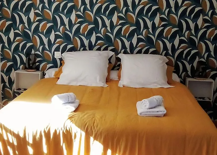 Chambre d'hôtes DOLCE FARNIENTE