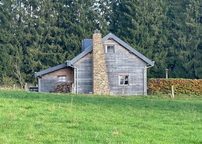 Le Chalet De Saint-Hubert
