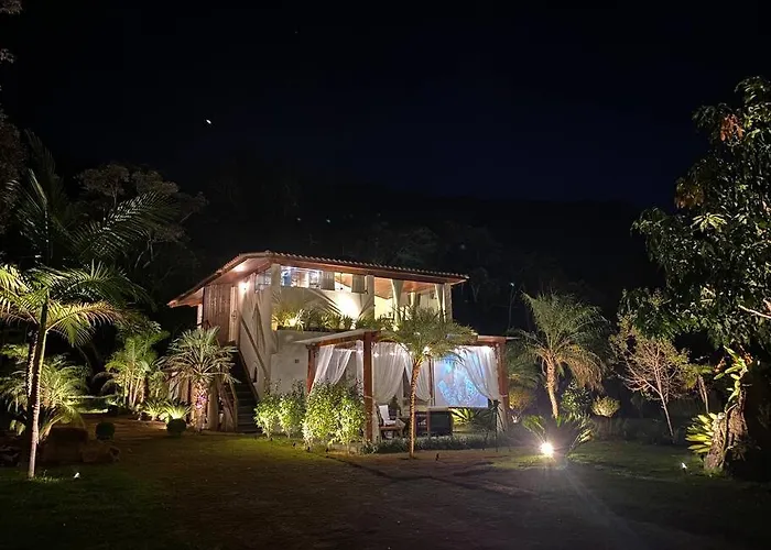 Loft Vidro Lake Rota Do Vinho Sao Roque