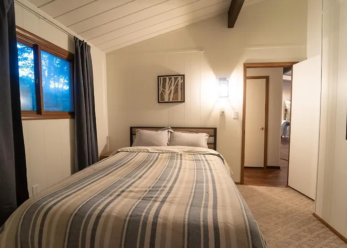 Secluded Chalet Near Ohiopyle And Seven Springs