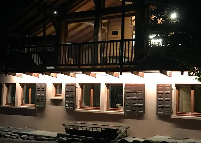 La Ferme du Mont