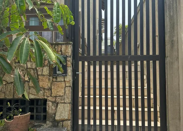 Tombo - Casa Beira-Mar