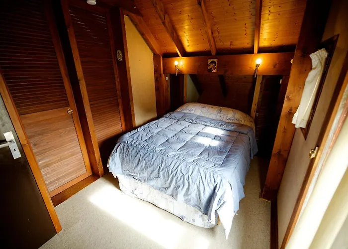 Chalet Haute-Savoie