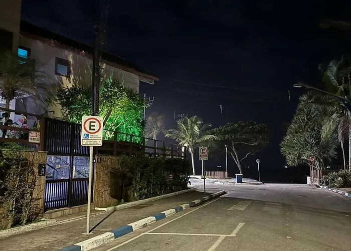 Tombo - Casa Beira-Mar
