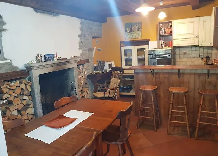 La Baita Di Guenda