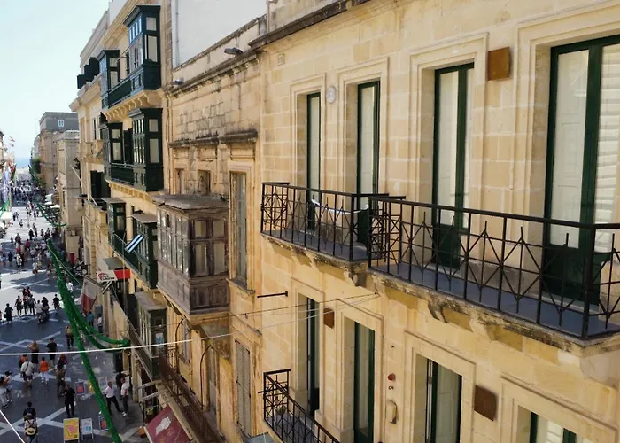 The Republic Boutique Hotel