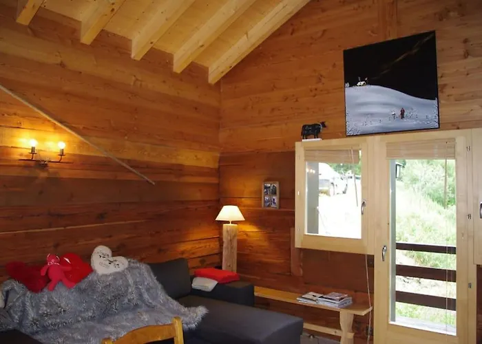 Itrognon, douillet et cosy!