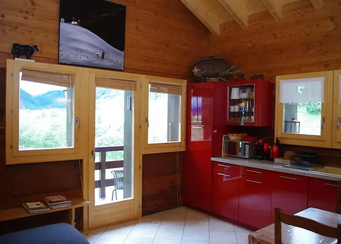 Itrognon, douillet et cosy!