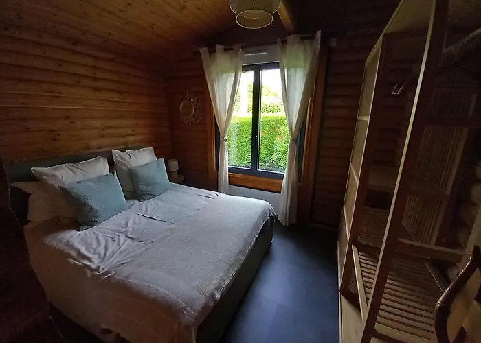 Chalet des Echappées Belles