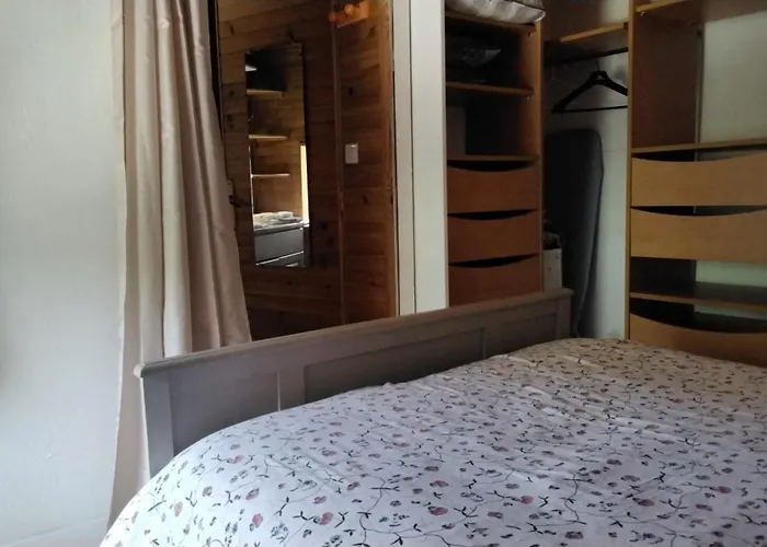 Cabanon 50M2