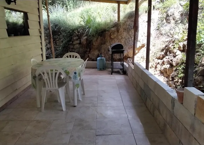 Cabanon 50M2